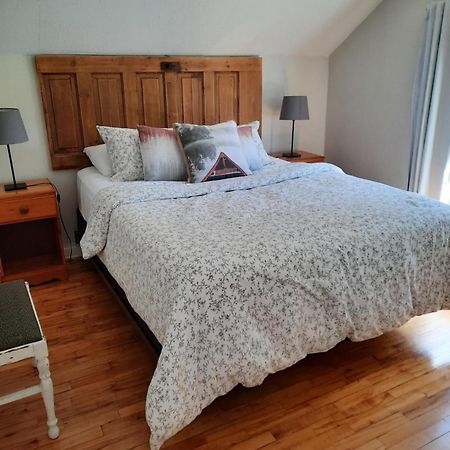 Willow B Inn Kingsville Ngoại thất bức ảnh